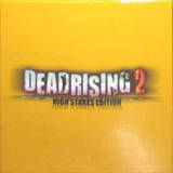 Dead Rising 2 -- High Stakes Edition (Xbox 360)